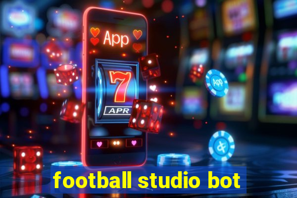 football studio bot